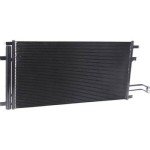 A/C Condenser for 2014-2017 Silverado/Sierra 1500