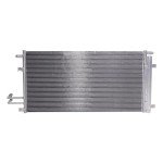 A/C Condenser for 2014-2017 Silverado/Sierra 1500