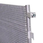 A/C Condenser for 2014-2017 Silverado/Sierra 1500