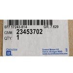 OEM GM Spare Tire for 2015-2022 Canyon Colorado