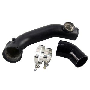 BMW N54 Turbo Air Intake Hard Pipe Kit