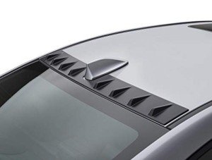 Subaru SPT Vortex Generator for 2015-2021 WRX/STI