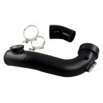 BMW N54 Turbo Air Intake Hard Pipe Kit