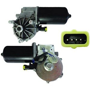 OEM Front Wiper Motor for BMW E39 M54 Models