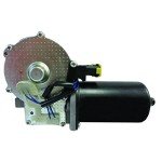 OEM Front Wiper Motor for BMW E39 M54 Models