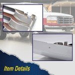 OEM Chrome Grille Parts for 92-97 Ford F-250/F-350