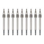 Ford Powerstroke 7.3L Valve Cover Gaskets & Glow Plugs