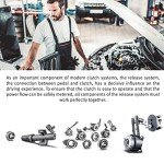 LuK Clutch Slave Cylinder LSC566 Replacement Part
