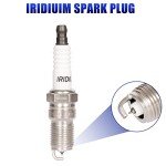 Ignition Coil Pack & Spark Plugs for Nissan V8
