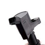 MAS Ignition Coils & Motorcraft Spark Plugs Set