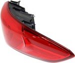 LED Tail Light Assembly for 2015-2017 Hyundai Sonata