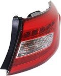 LED Tail Light Assembly for 2015-2017 Hyundai Sonata