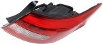 LED Tail Light Assembly for 2015-2017 Hyundai Sonata
