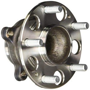 Honda 42200-T2A-A51 Bearing Assembly