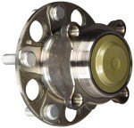 Honda 42200-T2A-A51 Bearing Assembly