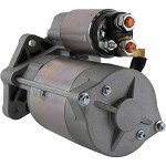 DB Electrical Starter for Ford Super Duty 6.7L