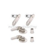 BMW N54 Turbo Wastegate Rattle Rebuild Kits
