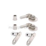 BMW N54 Turbo Wastegate Rattle Rebuild Kits