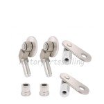 BMW N54 Turbo Wastegate Rattle Rebuild Kits