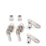 BMW N54 Turbo Wastegate Rattle Rebuild Kits