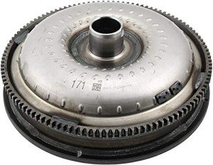 Subaru Torque Converter for 2010-2012 Legacy & Outback