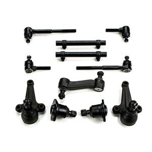 Chevrolet C10 2WD Front Suspension Rebuild Kit