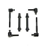 Chevrolet C10 2WD Front Suspension Rebuild Kit