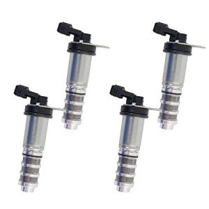 4 VVT Solenoid Actuators for BMW Models