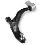 Metrix Front Lower Control Arm Assembly Kit