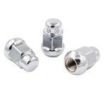 OEM 12x1.5 Ball Seat Lug Nuts Set of 20