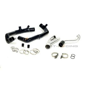 Upgraded Turbo Inlet Outlet Pipes for BMW N54