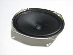 Nissan Speaker Unit - OEM Part 28156-9FF0A