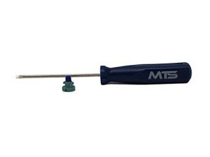 MTS Honda Bulb Kit with Flat Head Screwdriver