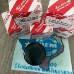Toyota Oil Filter 90915-YZZF2/YZZN1 Case of 5