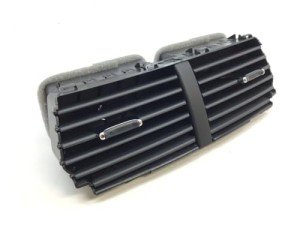 Ford Explorer Center Dash Dual Air Vent 2016-2019