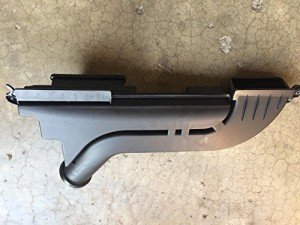 Genuine Nissan OEM Factory Part (16554-JA000)