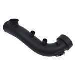 BMW N54 Intake Turbo Charge Pipe Kit with BOV