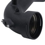 BMW N54 Intake Turbo Charge Pipe Kit with BOV