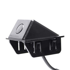 Chevrolet Traverse Backup Camera (2013-2017) Replacement
