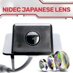 Chevrolet Traverse Backup Camera (2013-2017) Replacement