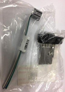Toyota Blower Motor Resistor & Connector for Tacoma