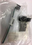 Toyota Blower Motor Resistor & Connector for Tacoma