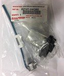 Toyota Blower Motor Resistor & Connector for Tacoma