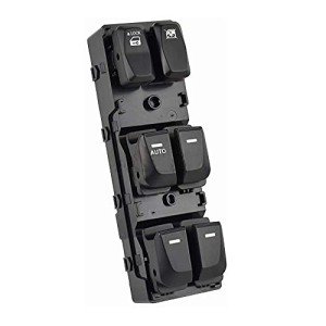 OEM Power Window Switch for Hyundai Tucson 2010-2015
