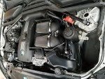 BMW E60 N54 535i Turbo Charge Pipe Kit