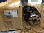Subaru Crankshaft 12200AA330 Replacement Part