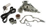 AISIN Engine Timing Belt Kit with Water Pump