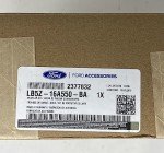 OEM Ford Explorer Mud Flap Splash Guards Kit 4pc