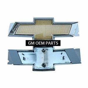 Chevy Trax Front Grille Emblem Logo 2013+