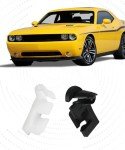 10 PCS Car Door Clips for Trucks & SUVs
